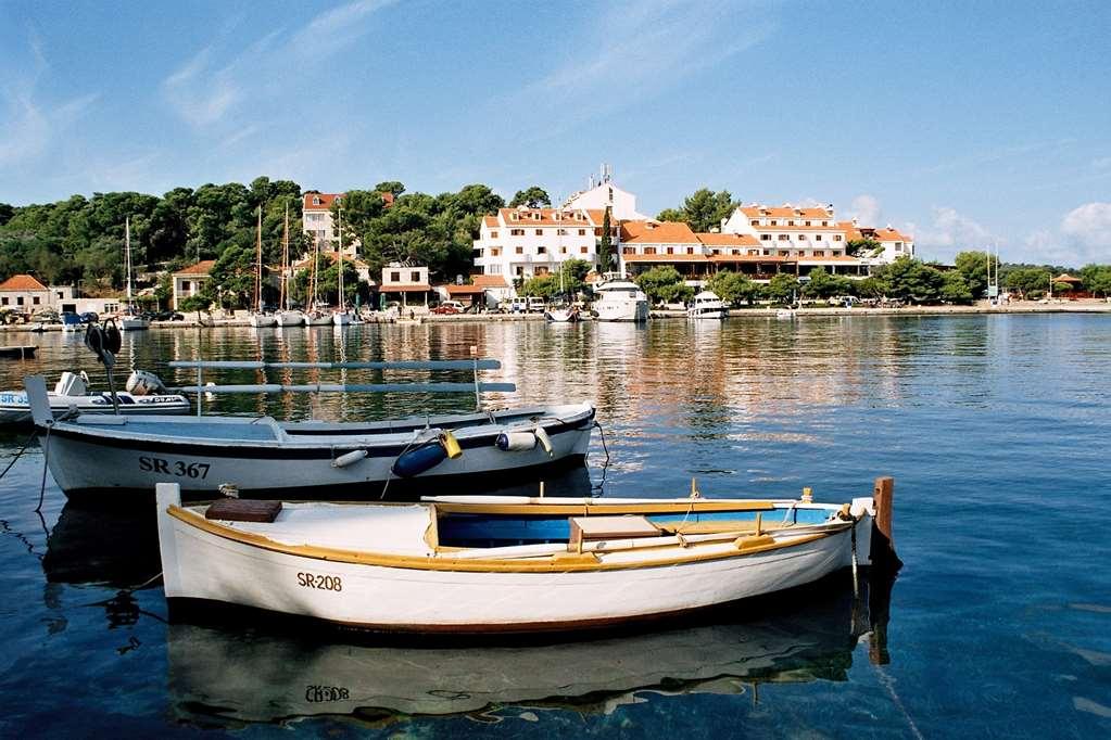 Hotel Odisej Goveđari