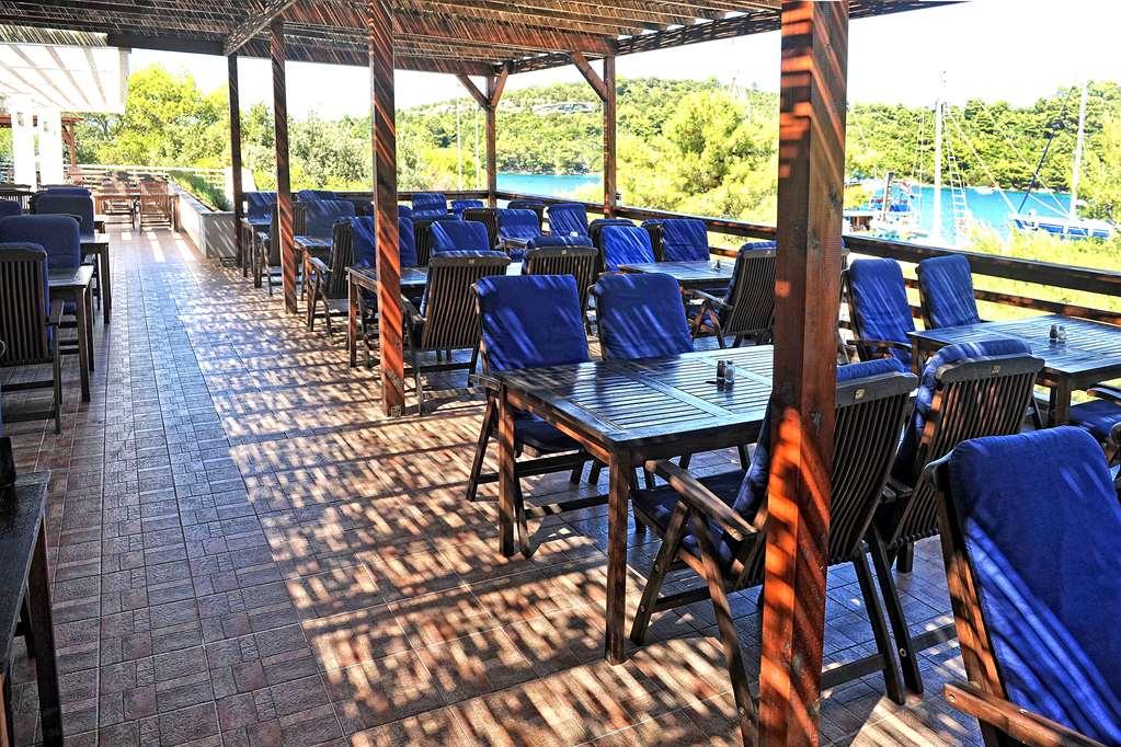Odisej Hotel Goveđari