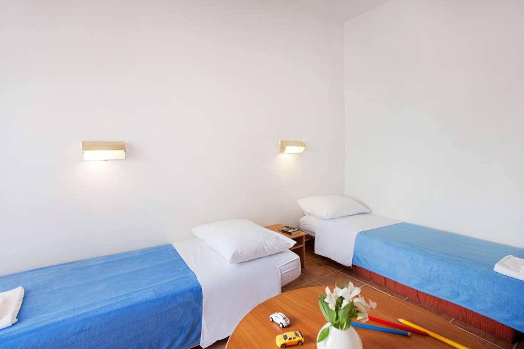 Hotel Odisej Goveđari