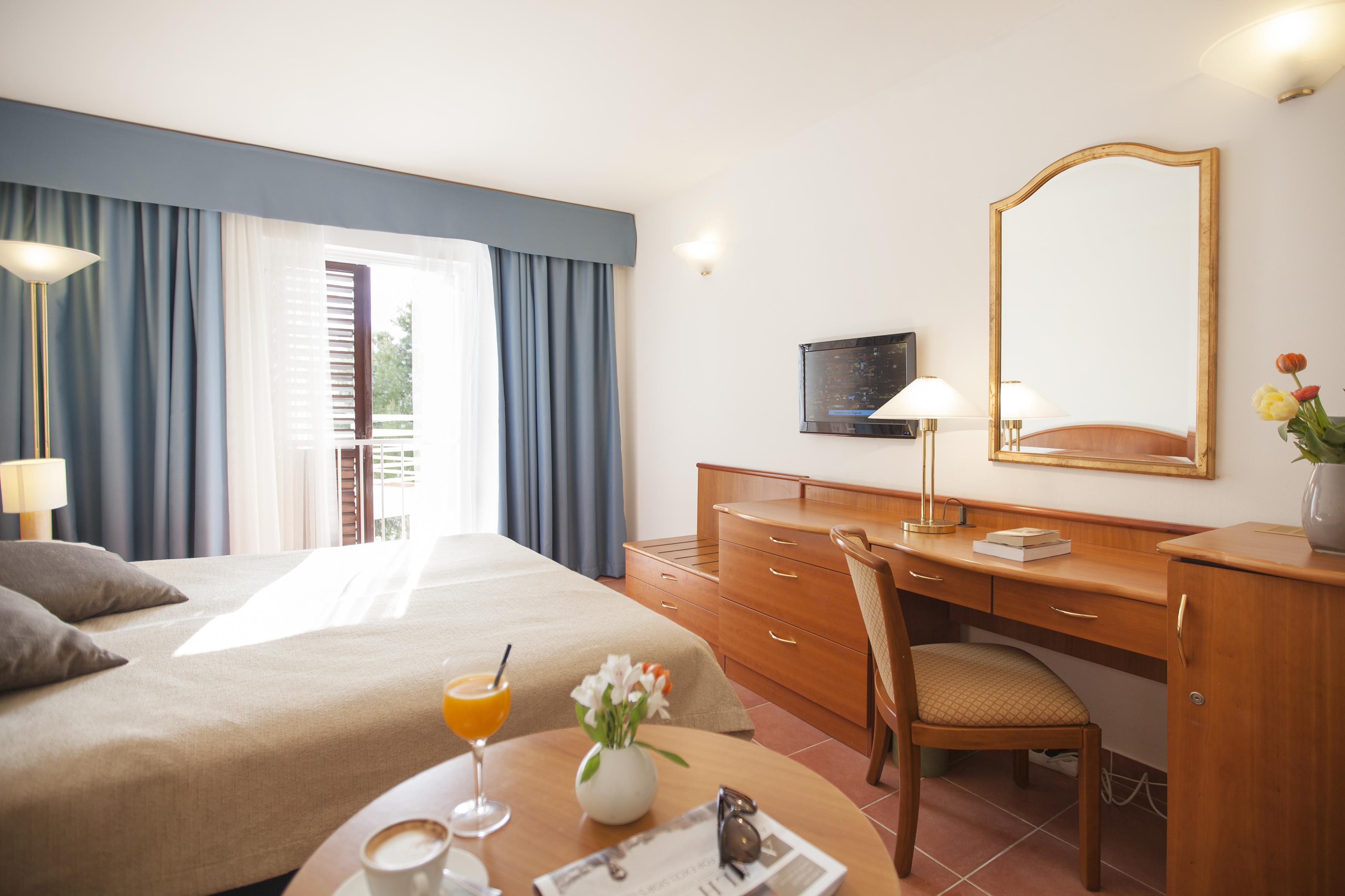 Hotel Odisej Goveđari