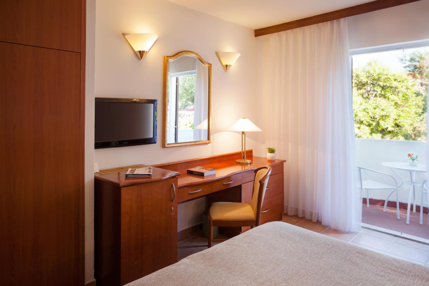 Hotel Odisej 3*