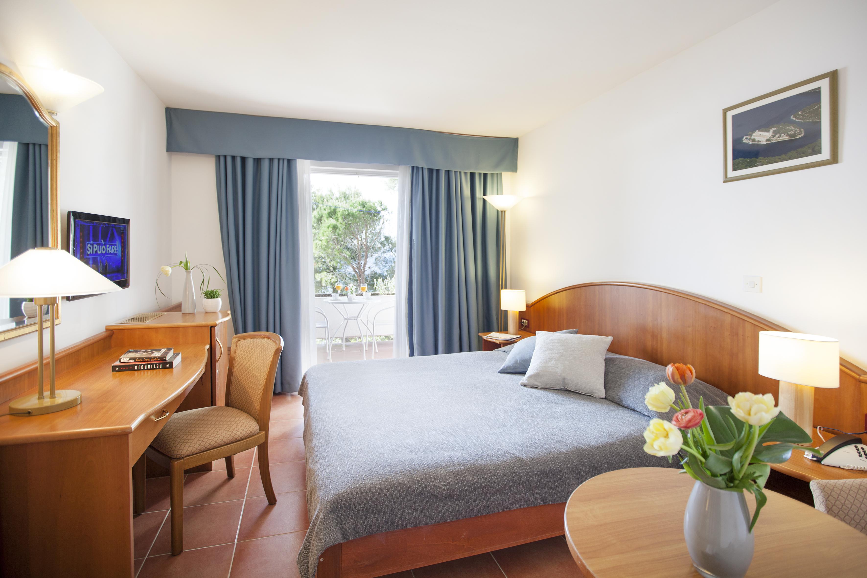 Odisej Hotel 3*