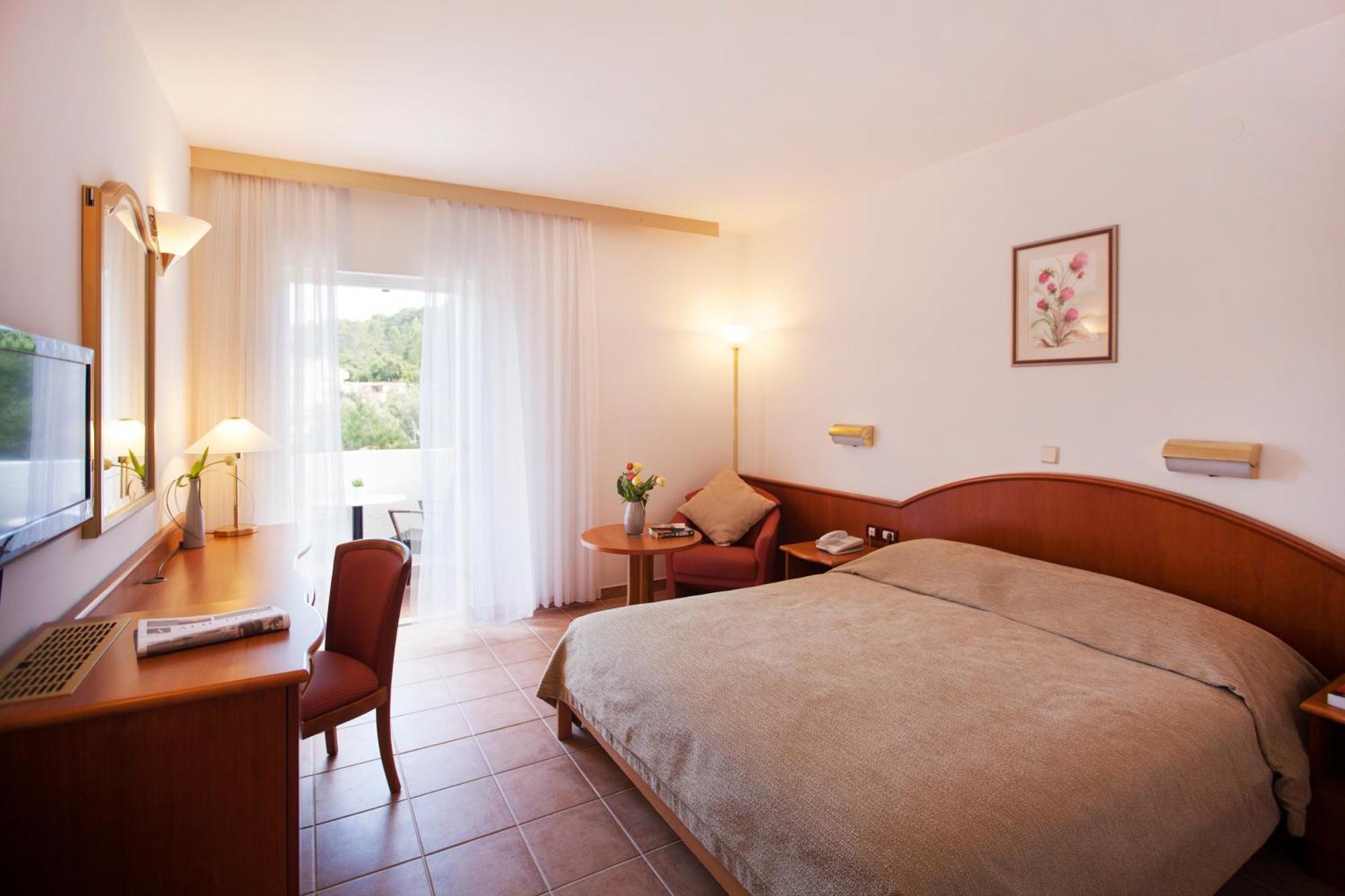 Odisej Hotel 3*