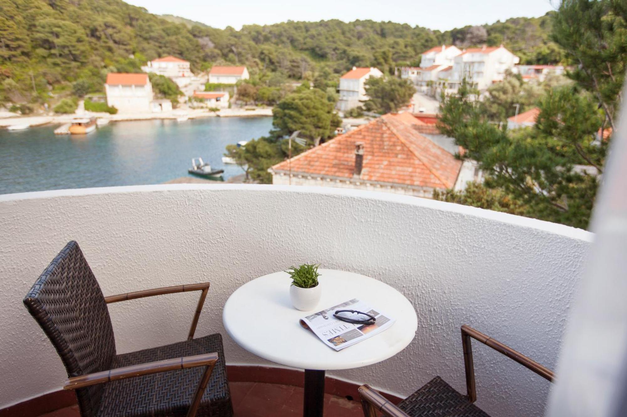Odisej Hotel
