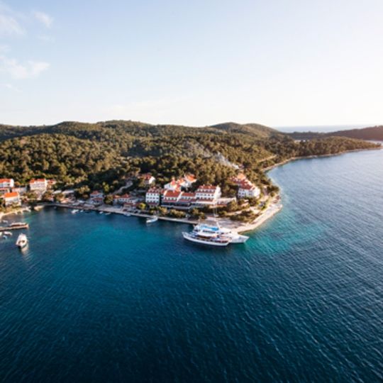 Hotel Odisej