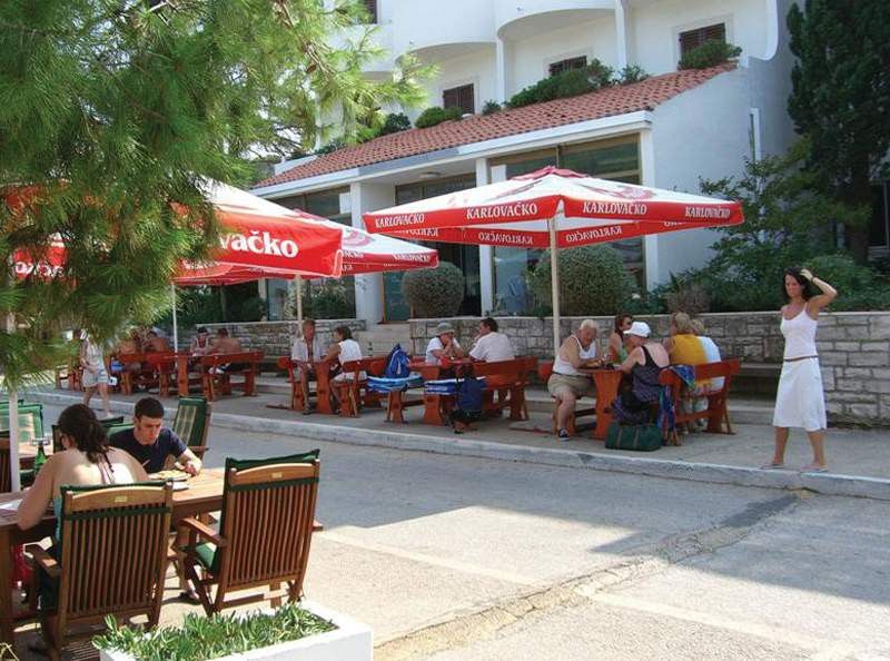 Odisej Hotel