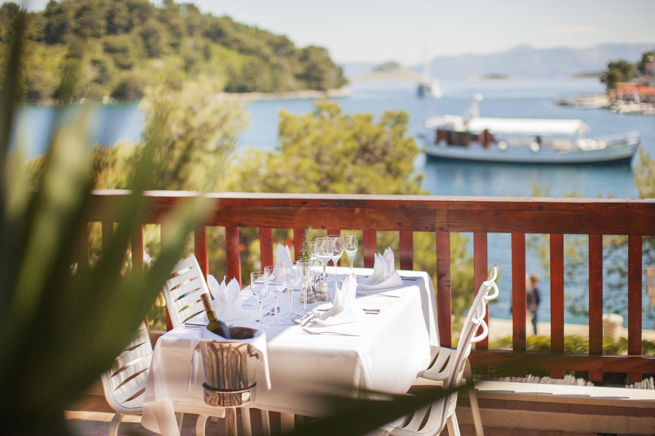 Hotel Odisej 3*