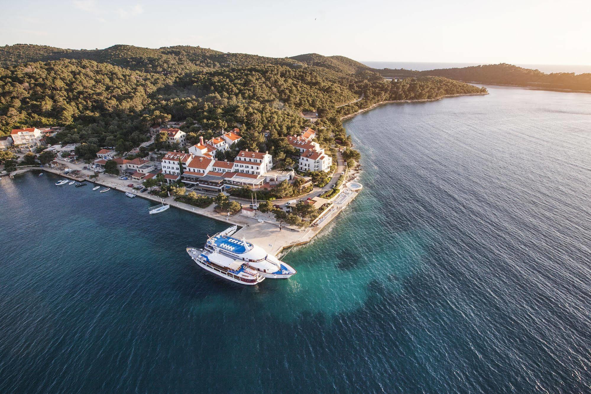 Hotel Odisej Goveđari