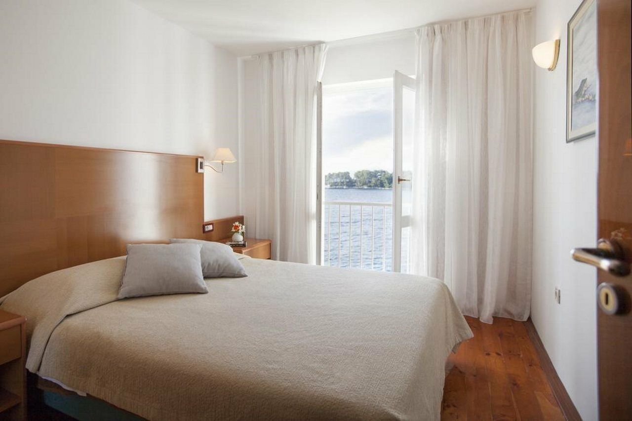 Odisej Hotel 3*